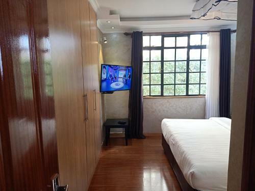 Apartamento Fourways Junction Vipsuite