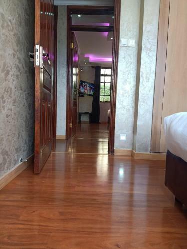 Apartamento Fourways Junction Vipsuite