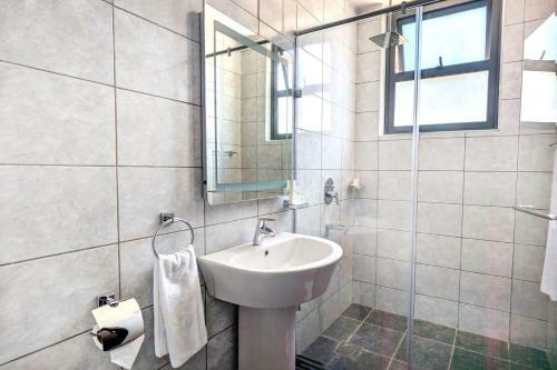 Apartamento L'aziz Suites