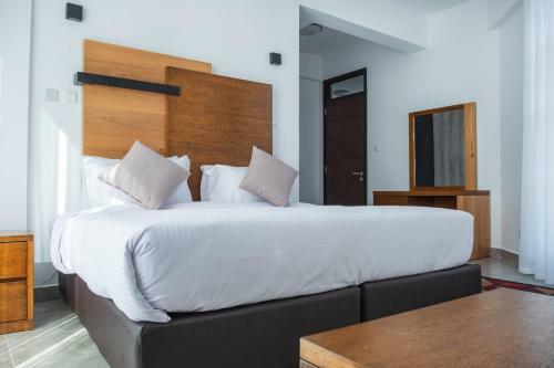 Apartamento L'aziz Suites