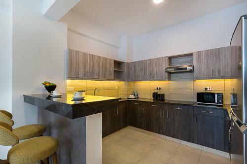 Apartamento L'aziz Suites