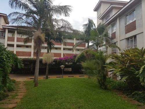 Hotel China Garden