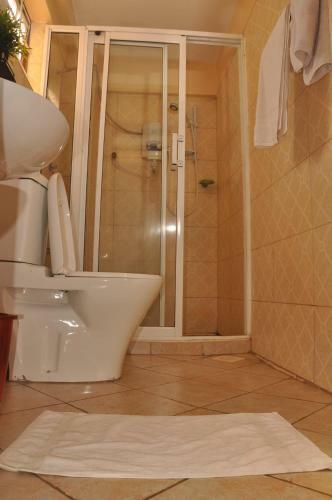 Apartamento Sherry Homes - New Studio Heri
