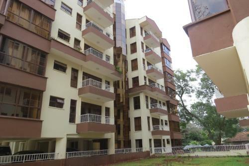 Apartamento Citi View
