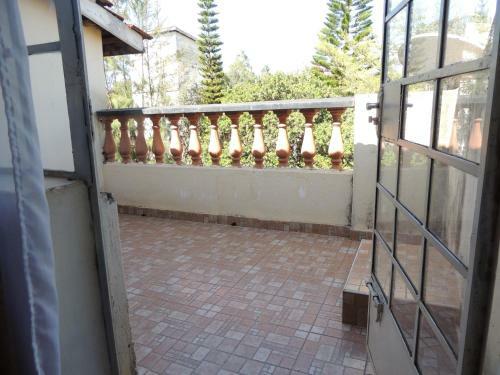 Hostal Hartfield Gardens Kenya