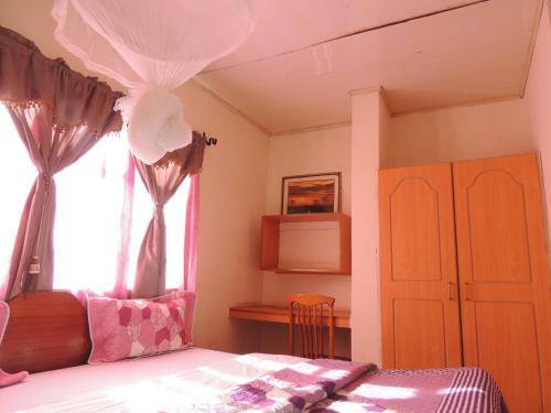 Hostal Hartfield Gardens Kenya