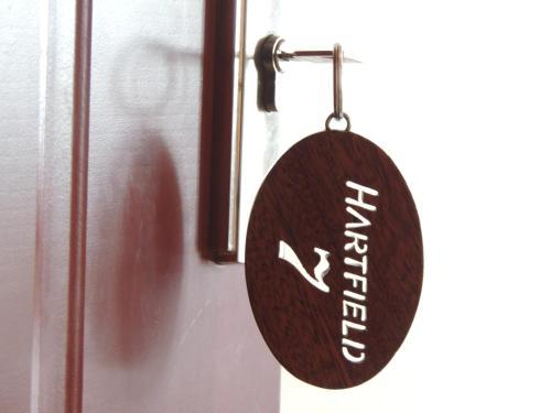 Hostal Hartfield Gardens Kenya