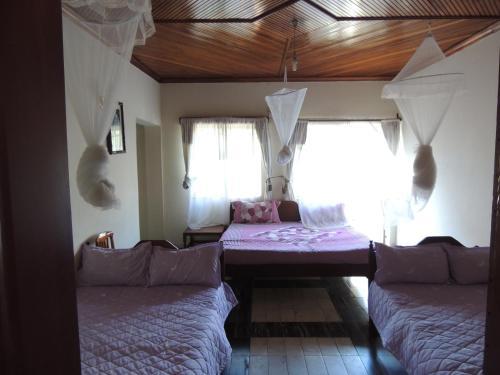 Hostal Hartfield Gardens Kenya