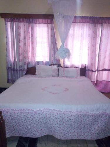 Hostal Hartfield Gardens Kenya