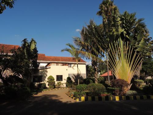 Hostal Hartfield Gardens Kenya