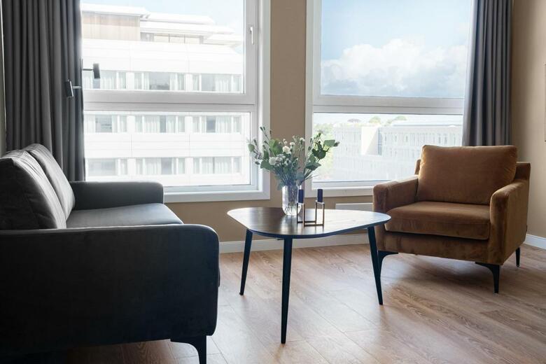Hotel Park Inn By Radisson Stavanger