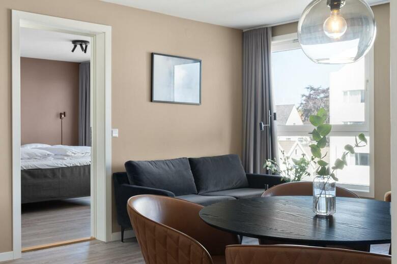 Hotel Park Inn By Radisson Stavanger