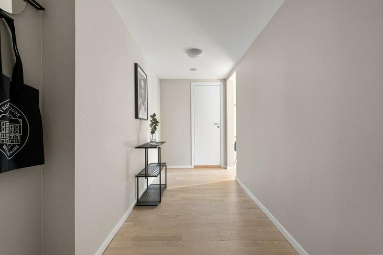 Hotel Park Inn By Radisson Stavanger