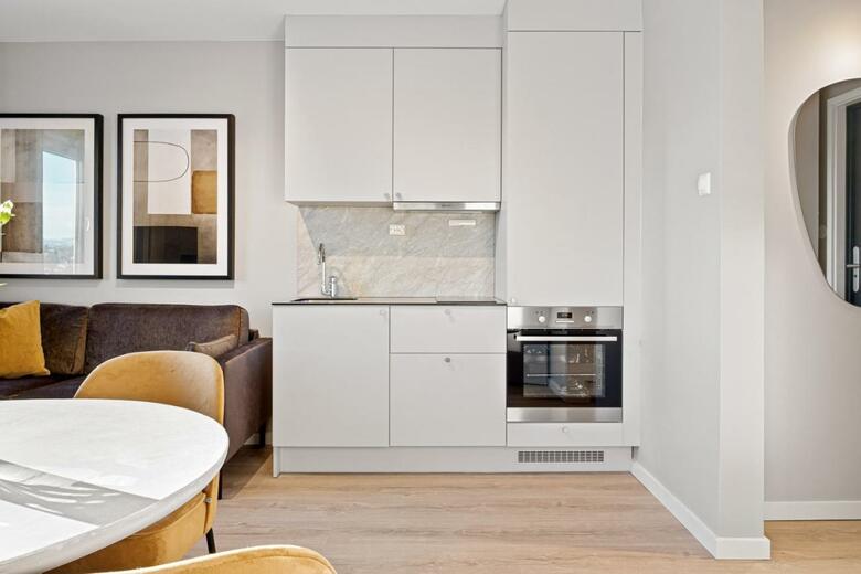 Hotel Park Inn By Radisson Stavanger