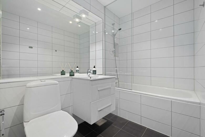 Hotel Park Inn By Radisson Stavanger