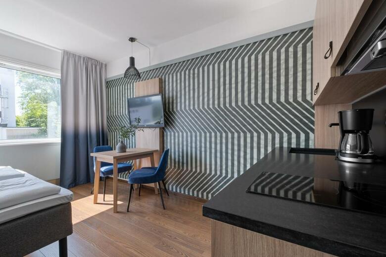 Hotel Park Inn By Radisson Stavanger