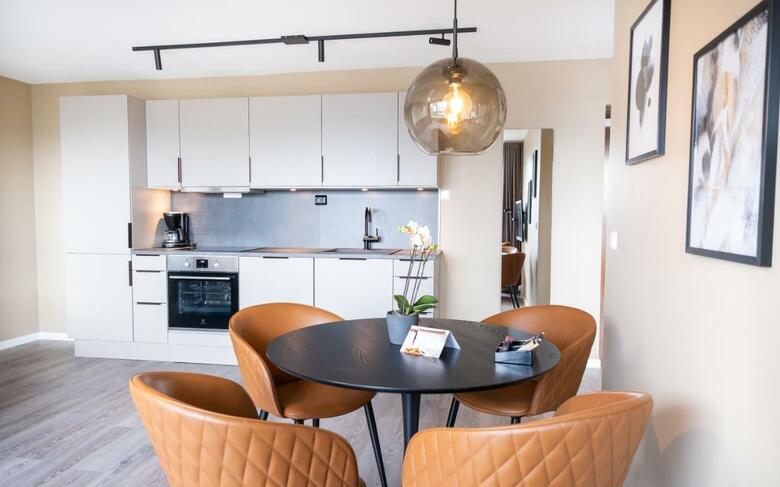 Hotel Park Inn By Radisson Stavanger