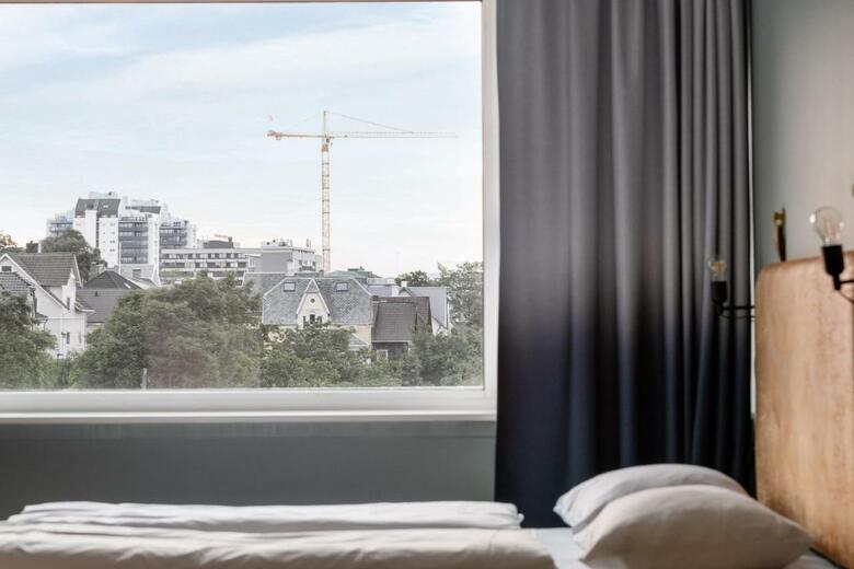 Hotel Park Inn By Radisson Stavanger
