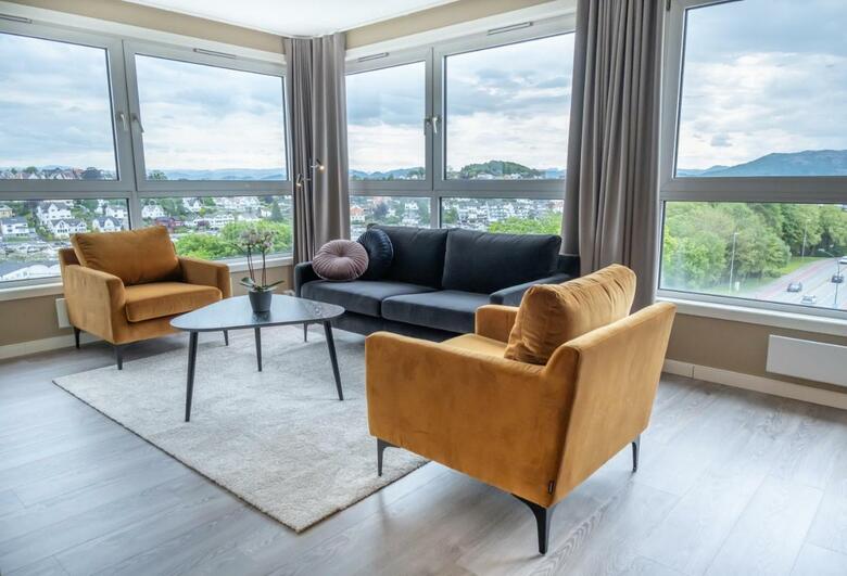 Hotel Park Inn By Radisson Stavanger
