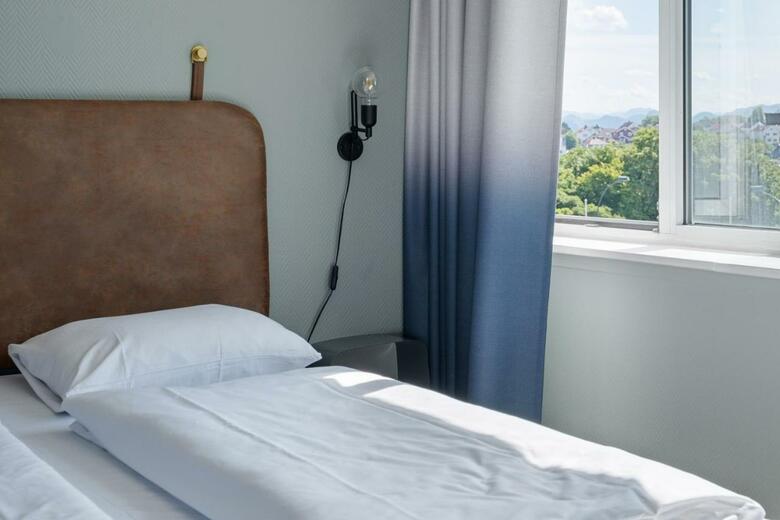 Hotel Park Inn By Radisson Stavanger