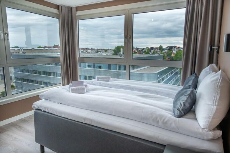 Hotel Park Inn By Radisson Stavanger
