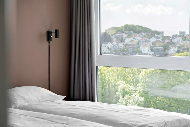 Hotel Park Inn By Radisson Stavanger