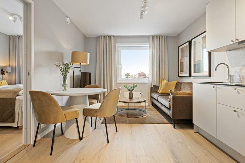 Hotel Park Inn By Radisson Stavanger