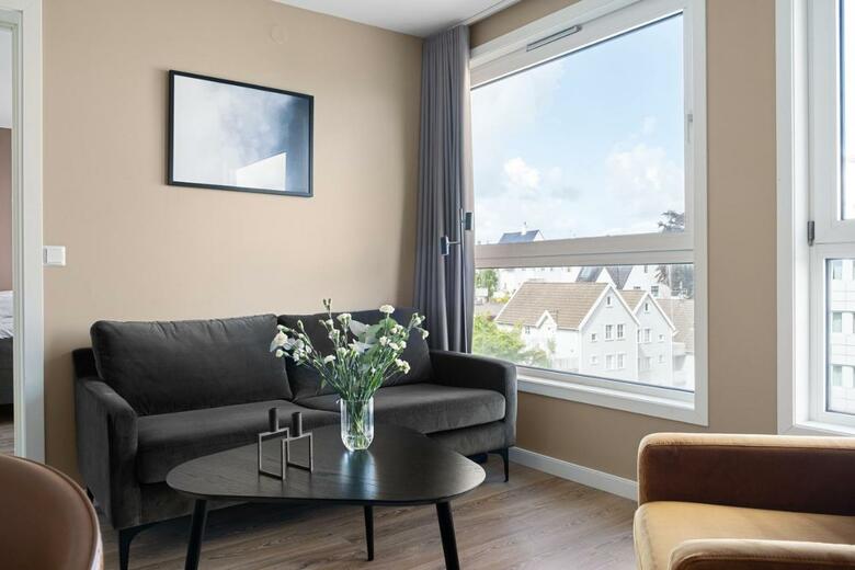 Hotel Park Inn By Radisson Stavanger