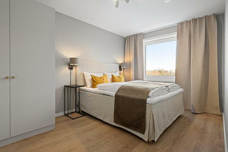 Hotel Park Inn By Radisson Stavanger