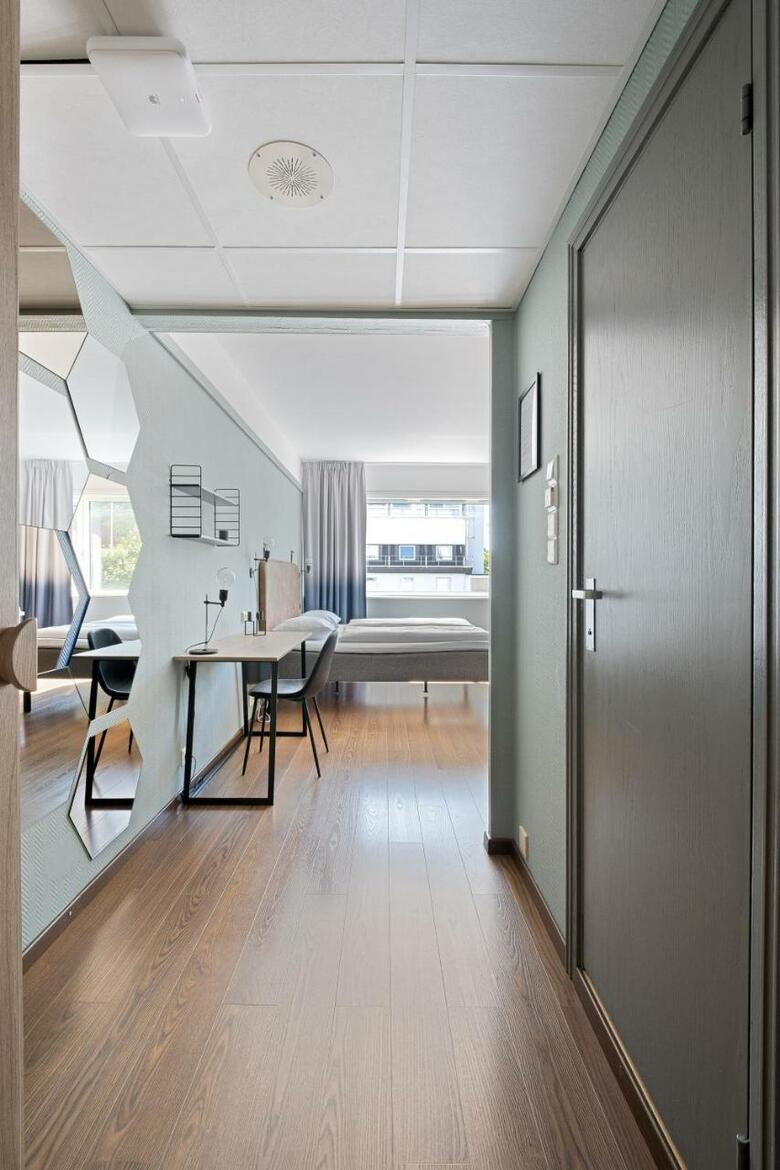 Hotel Park Inn By Radisson Stavanger