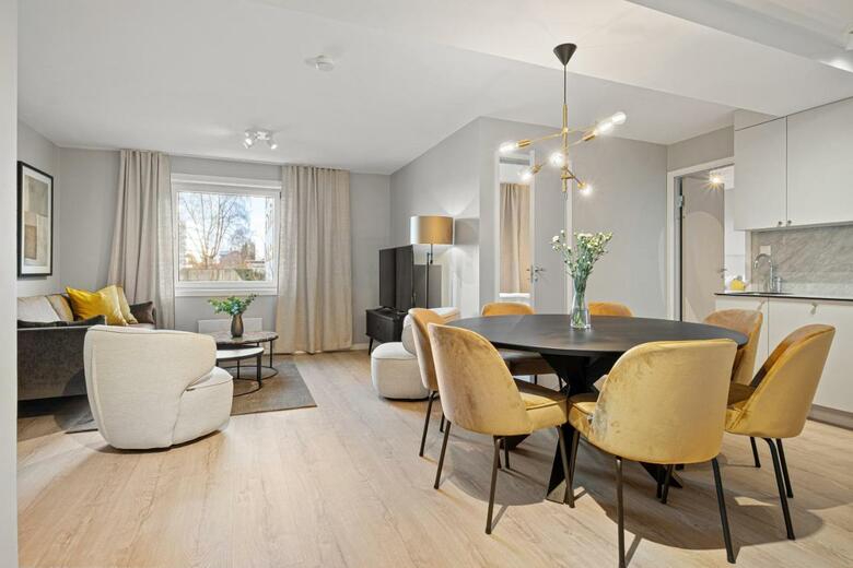 Hotel Park Inn By Radisson Stavanger
