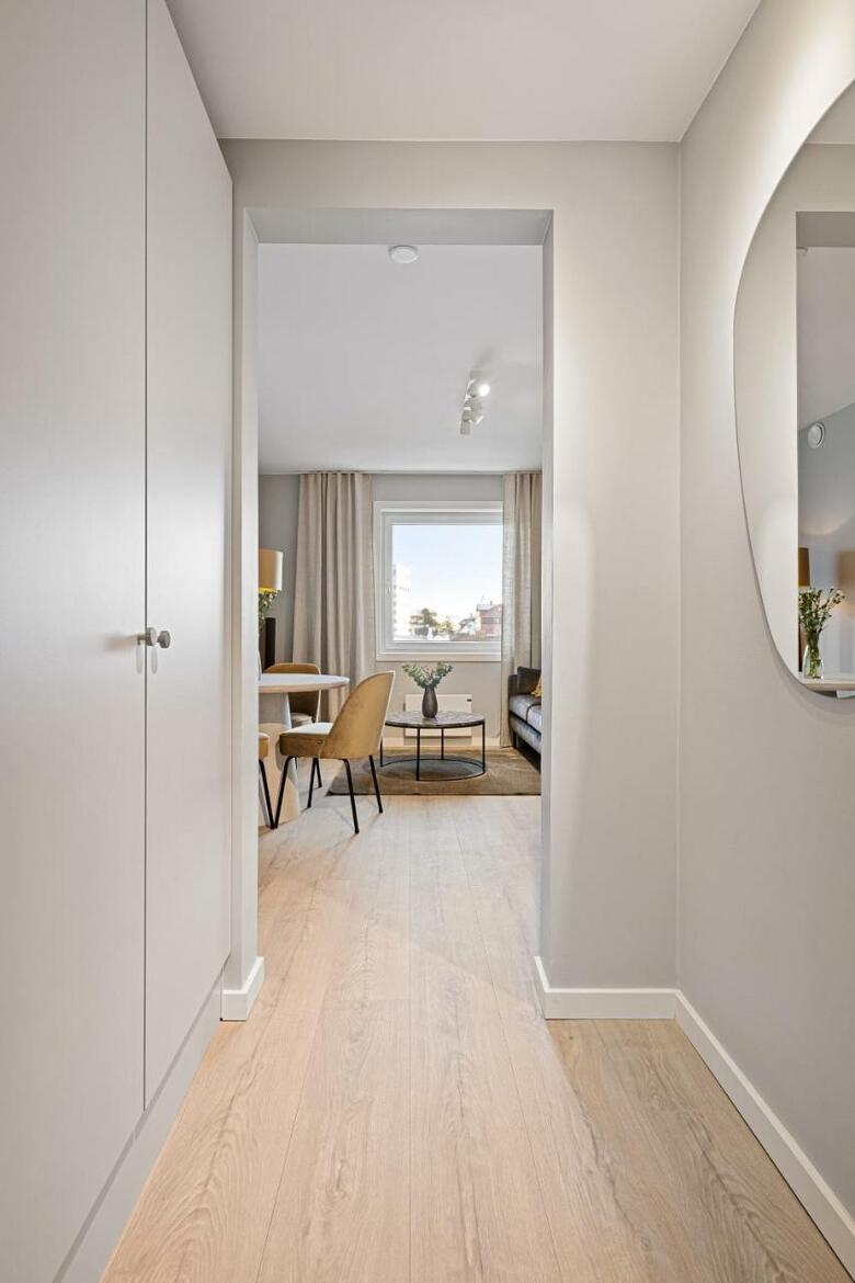 Hotel Park Inn By Radisson Stavanger