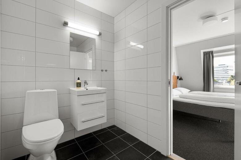 Hotel Park Inn By Radisson Stavanger