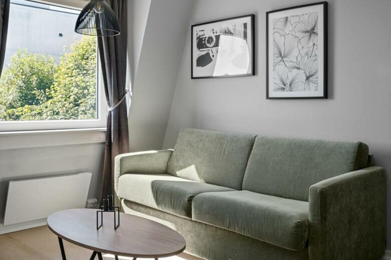 Hotel Park Inn By Radisson Stavanger