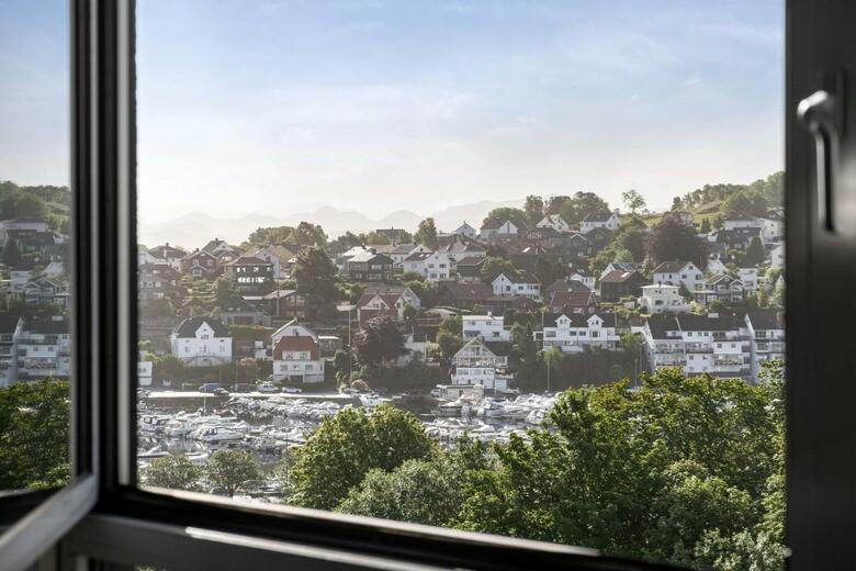 Hotel Park Inn By Radisson Stavanger