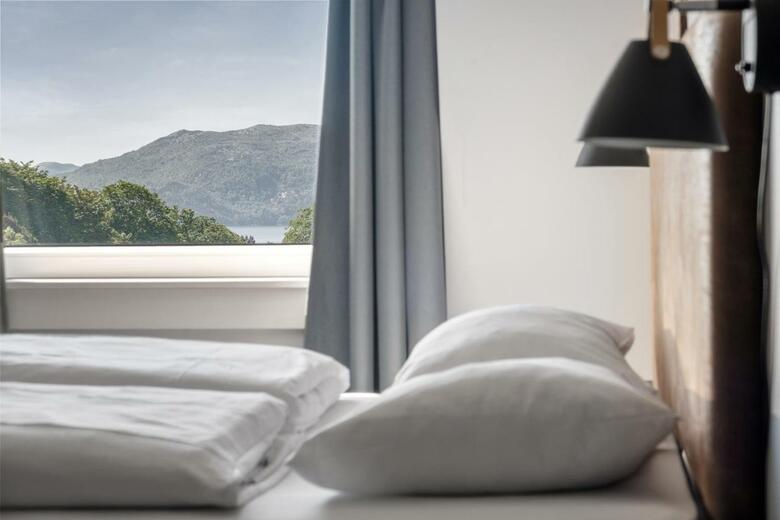Hotel Park Inn By Radisson Stavanger