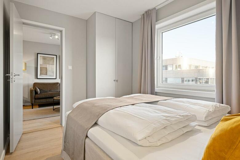 Hotel Park Inn By Radisson Stavanger