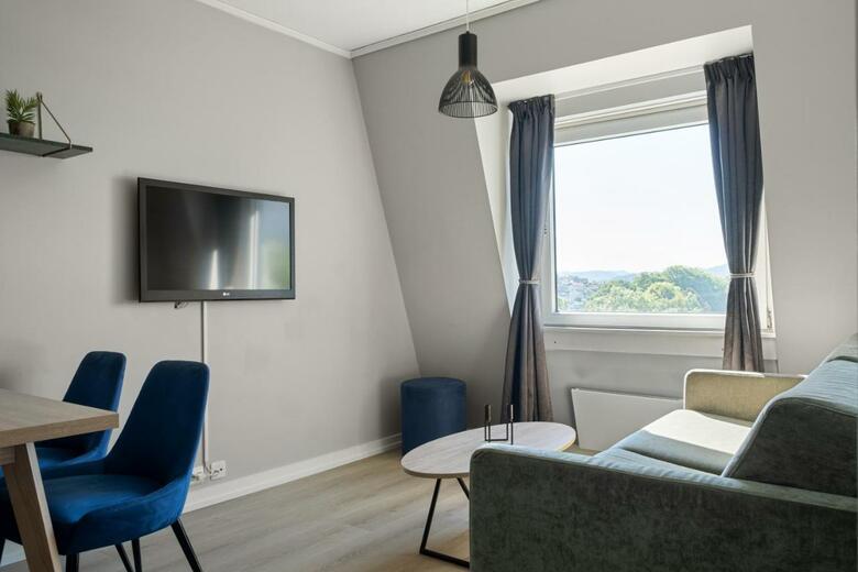 Hotel Park Inn By Radisson Stavanger