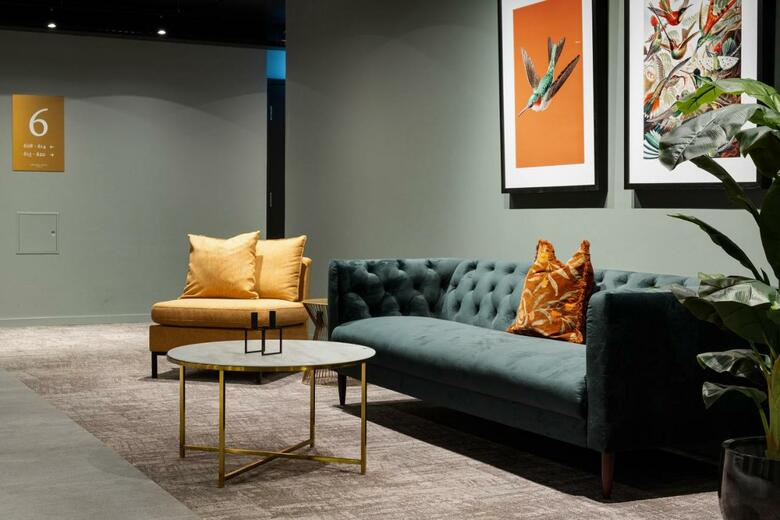 Hotel Park Inn By Radisson Stavanger
