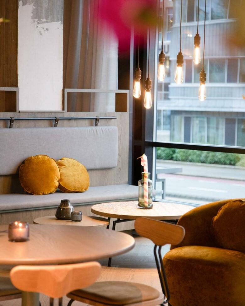 Hotel Park Inn By Radisson Stavanger