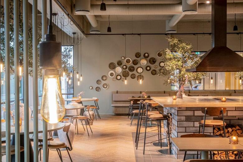 Hotel Park Inn By Radisson Stavanger
