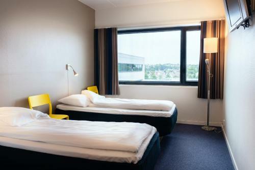 Albergue Stavanger St Svithun Vandrerhjem