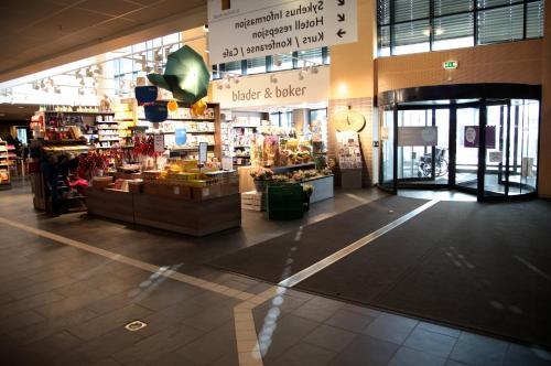 Albergue Stavanger St Svithun Vandrerhjem