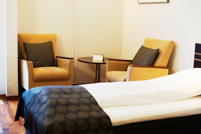 Best Western Havly Hotel