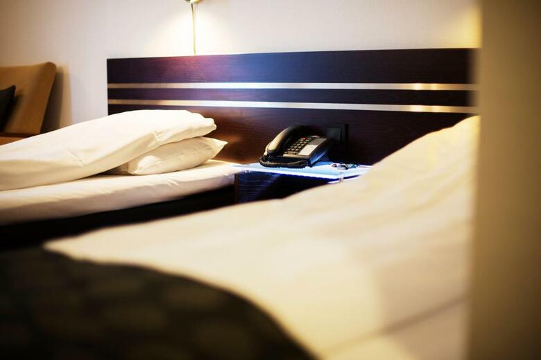 Best Western Havly Hotel
