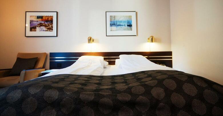 Best Western Havly Hotel