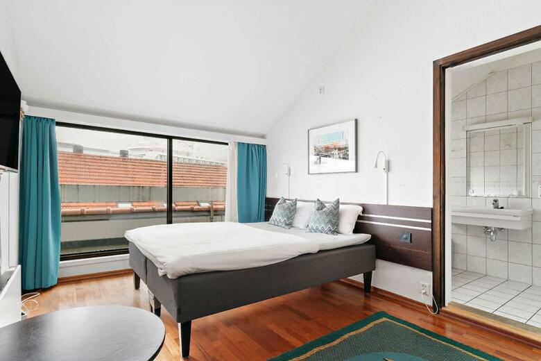 Best Western Havly Hotel