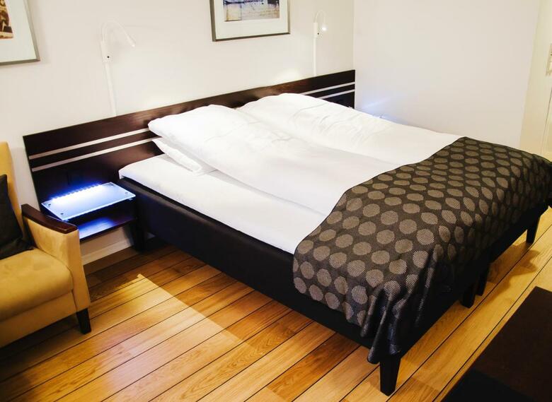 Best Western Havly Hotel