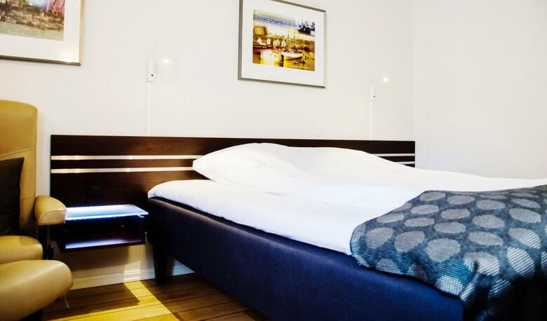 Best Western Havly Hotel