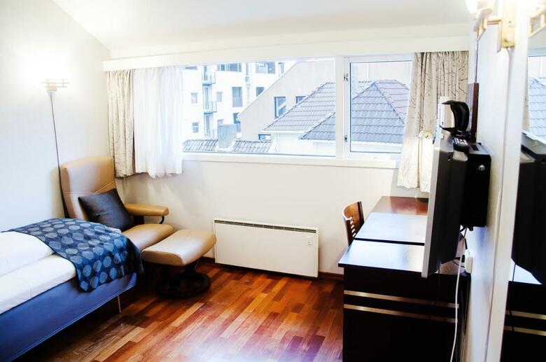 Best Western Havly Hotel